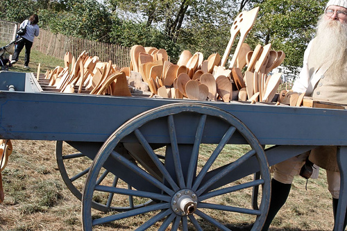 Photo credit: fridayn / Foter / CC BY-NC-ND