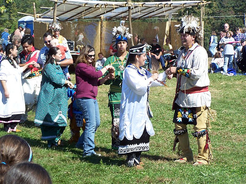 Photo credit: Valerie Everett / Foter / CC BY-SA