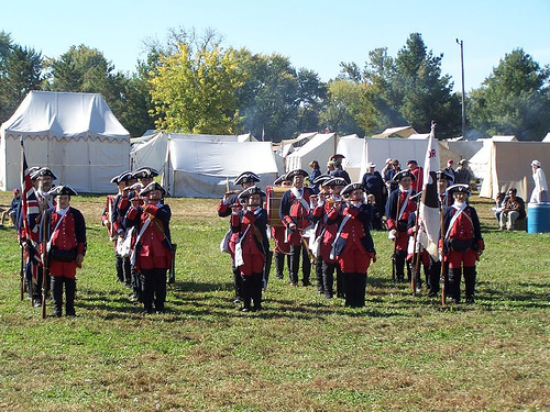 Photo credit: Valerie Everett / Foter / CC BY-SA