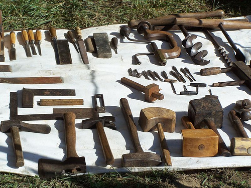 Photo credit: Valerie Everett / Foter / CC BY-SA