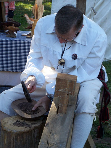 Photo credit: Valerie Everett / Foter / CC BY-SA