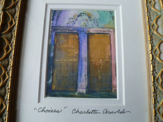 November 16, 2013 sink & polaroid prints 004