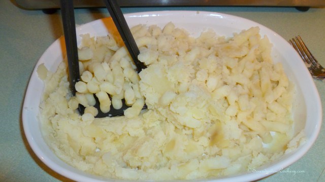 December 8, 2013 Gnocchi 010