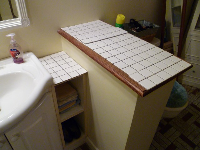 November 16, 2013 sink & polaroid prints 002