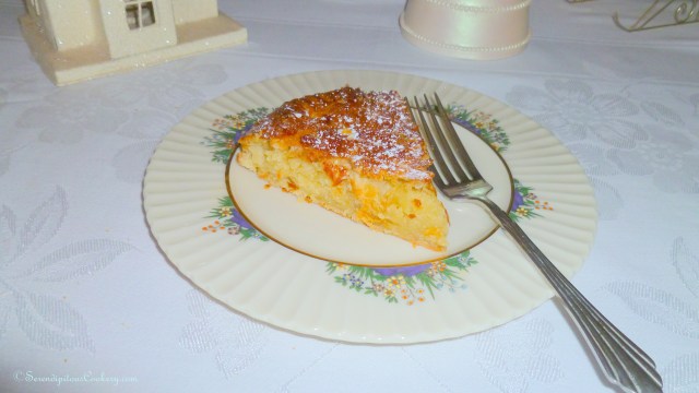 January 5, 2014 Gallette des Rois 2 001