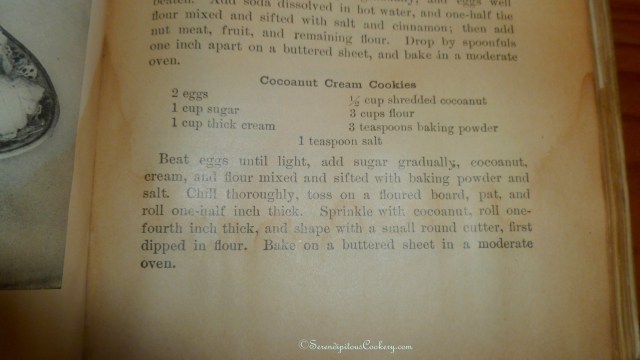 February 13, 2014 Macaroon Recipes 004