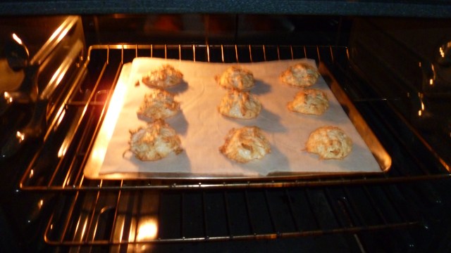 February 16, 2014 Macaroons 011