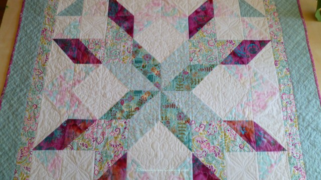 March 30, 2014 Quilt Finished 020