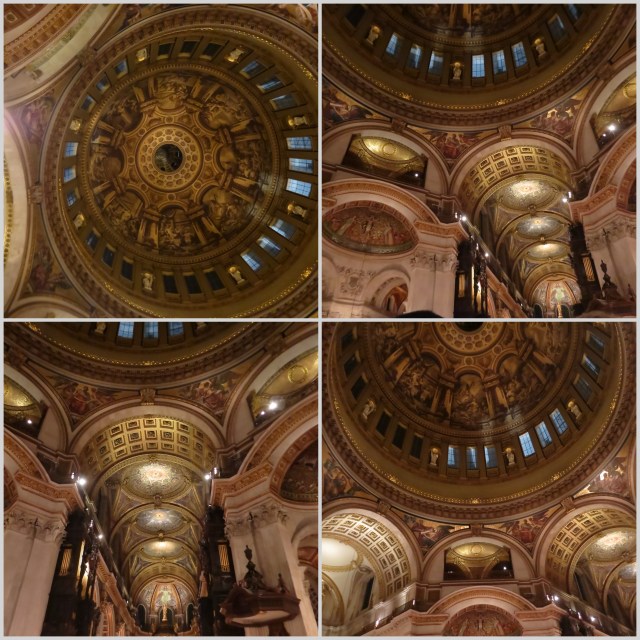 Oxford, Anita&amp;Jaksa,21-26 novembre 20131