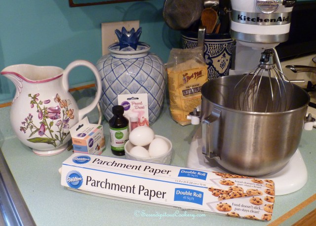 April 14, 2014 Macarons 001