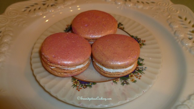 April 15, 2014 Macarons 007
